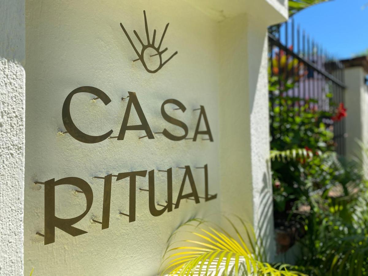 Casa Ritual Otel Puerto Vallarta Dış mekan fotoğraf